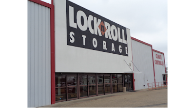 Lock N Roll Storage