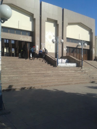 subway-station