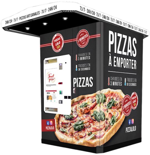 Photo 2 - PizzasLolo