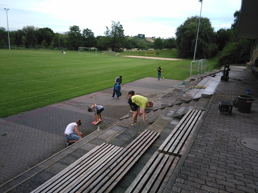 Sportplatz Külsheim - Thumbnail