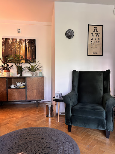 Pracownia Psychotraumatologii ""Punkt""