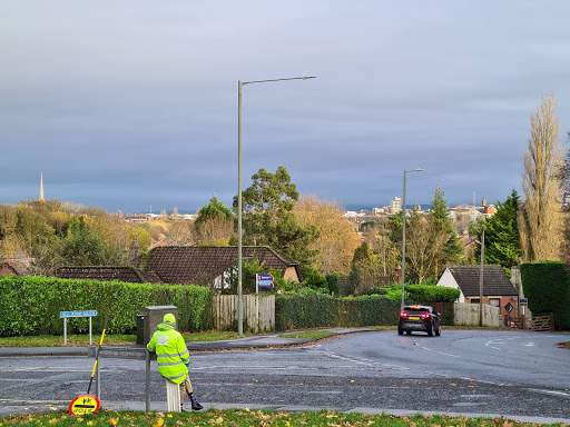 Middleforth Green Car Park Gallery - United Kingdom