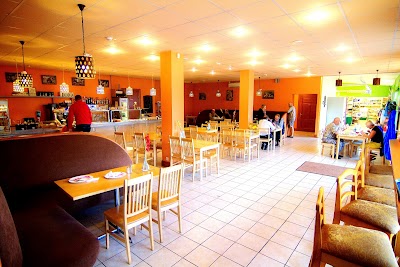 Photos of BISTRO BĒRZKROGS