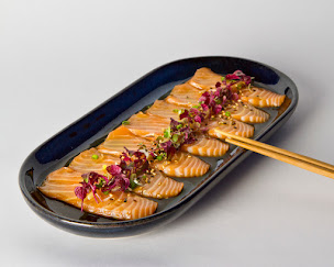 Photo n°6 de AO Izakaya à Paris (Restaurant de sushis)