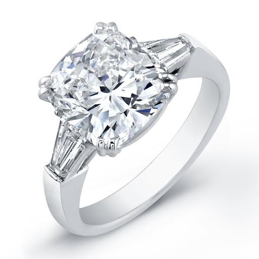 John's Diamonds - Visual