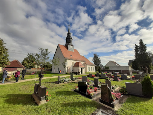 Friedhof Tauscha - Thumbnail