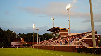 Johnson Stadium