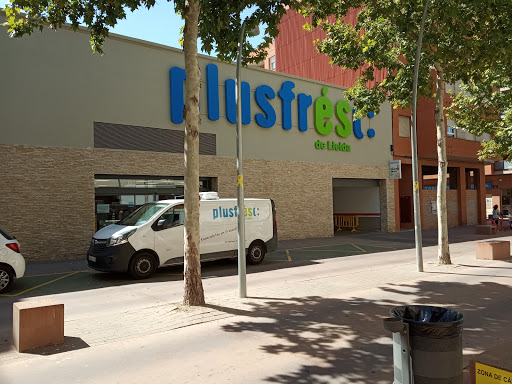 Plusfresc Tàrrega