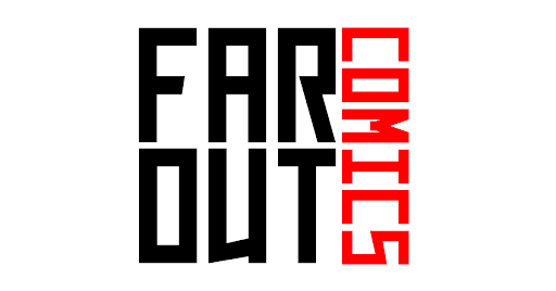 Far Out Comics - Visual