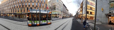Photos of Commerzbank Mannheim