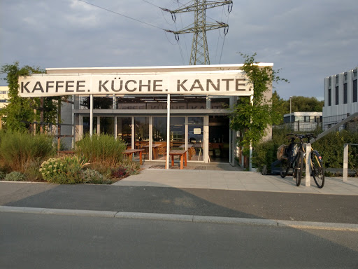 Kaffee.Küche.Kante. - Visual