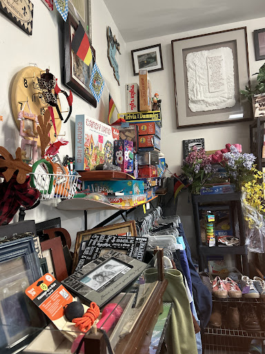 Keep it Local - Visual