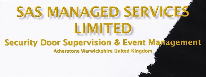 SAS MANAGED SERVICES LTD photo 2