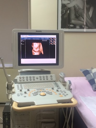 Photos of op.dr.Bilgin Kara kadın doğum uzmanı