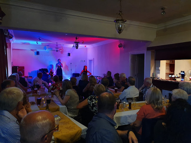 Thurlby Club LMRCA Preston Branch