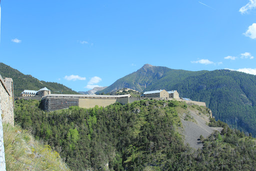 Fort du Château - Thumbnail