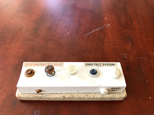 Florida Fasteners Direct - Visual