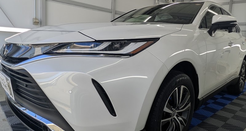 キーパープロショップ オクヒラ泉北ニュータウン店