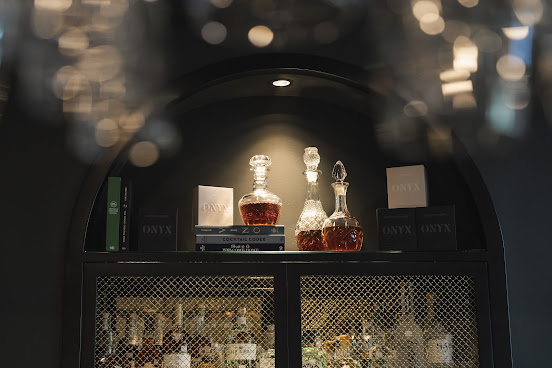 The Diana Lounge by null