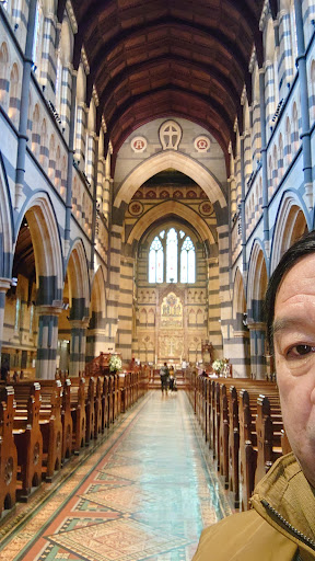 Saint Paul's Catholic Church Woodridge - Thumbnail