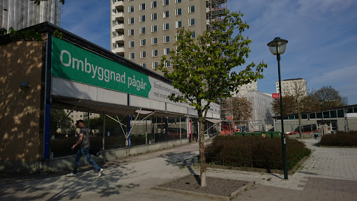 Valla torg - Thumbnail