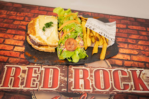 Photo n°6 de Red Rock Café à Chalon-sur-Saône (Brasserie)