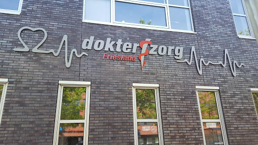 Hoofdkantoor Dokterszorg Friesland