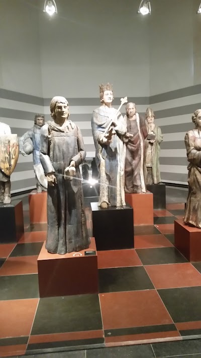 museum
