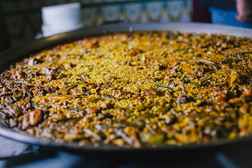 Quiquepaellas.com