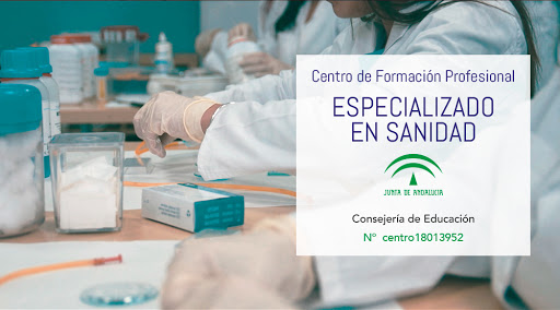 Campus Formación Granada