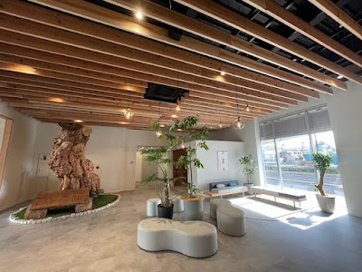 山根木材リモデリング株式会社