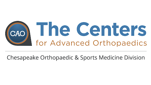 The Centers for Advanced Orthopaedics, Chesapeake Orthopaedic & Sports Medicine - Glen Burnie - Thumbnail