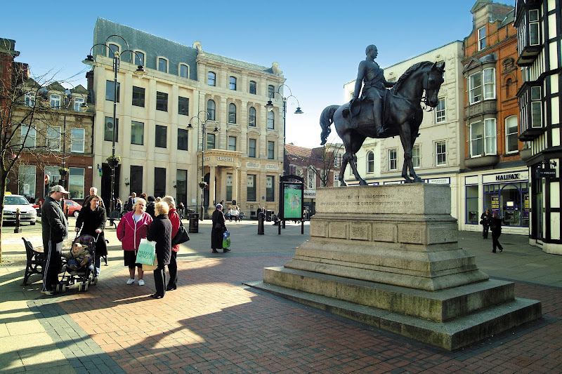 Rees Page Solicitors - Solicitors in Wolverhampton