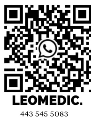 Leomedick SA de CV - Thumbnail
