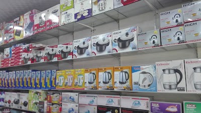 Photos of Multi Choice