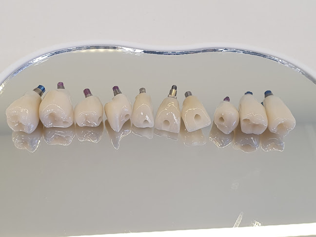 Komentarze i opinie o Dentistica