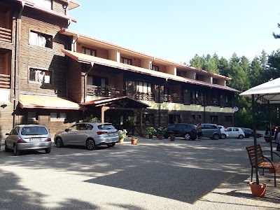 Photos of Hotel Olimpo