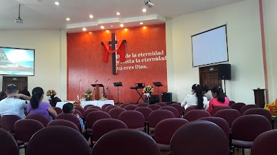 Photos of Iglesia Alianza Carcel&eacute;n