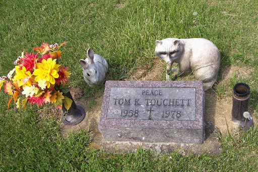Summum Cemetery Gallery - United States