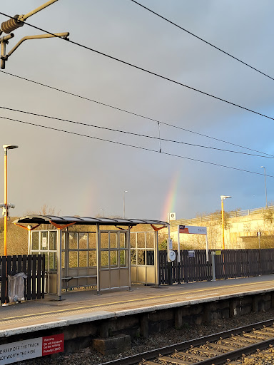 Tile Hill - Visual