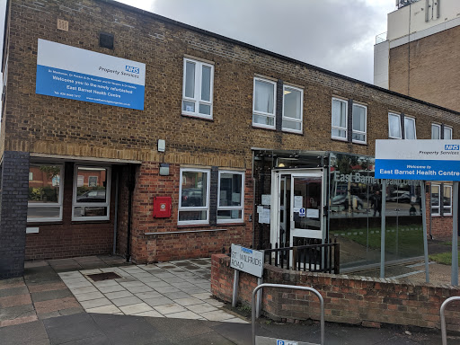 East Barnet Health Centre - Thumbnail