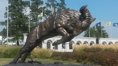 Navy-Marine Corps Memorial Stadium