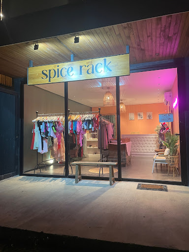 Spice Rack Nosara