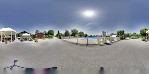 Photo n°76 de Camping le Coin Tranquille à Les Abrets en Dauphiné (Restaurant)