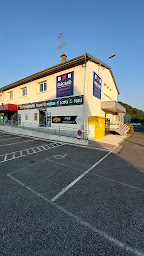 Photo n°12 de La Campenotte Tabac - Presse - Loto - PMU à Bart (Bureau de tabac)