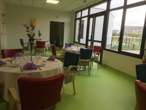 Photo de EHPAD Les Coquelicots (Groupe SOS Seniors) à Argancy (57640)