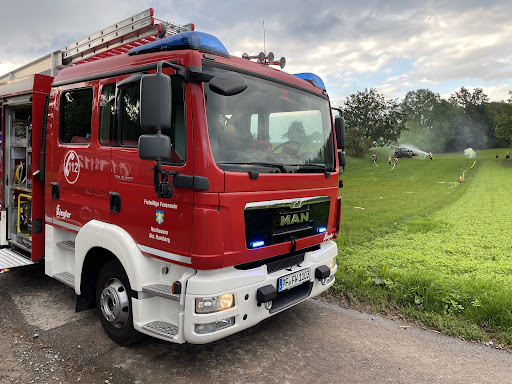 Freiwillige Feuerwehr Neuhausen Abt. Hamberg - Thumbnail