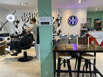 DK Barber Challans à Challans