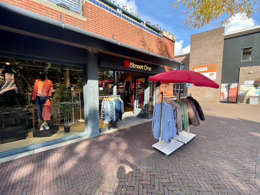 Street One Berkel & Rodenrijs