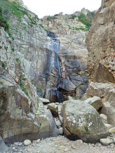 Sa Spendula - Visual